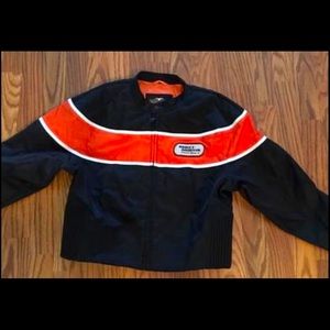 Harley-Davidson Jacket